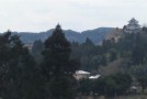 千葉県　大多喜町横山　日当良い城を望む高台　520坪の画像