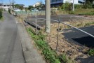 いすみ鉄道　国吉駅　徒歩約３分　整形地　値下げの画像